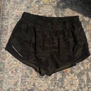 Lululemon shorts
